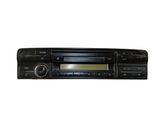 Unidad delantera de radio/CD/DVD/GPS