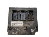 Módulo de confort/conveniencia