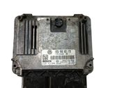 Engine control unit/module ECU