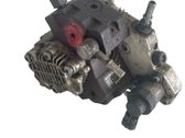 Pompe d'injection de carburant à haute pression