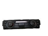 Air conditioning/heating control unit
