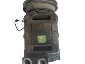 Klimakompressor Pumpe