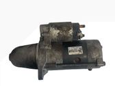 Motor de arranque