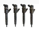 Kit d'injecteurs de carburant