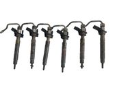 Fuel injectors set