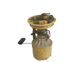 Bomba interna de combustible