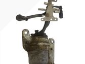 Gehäuse Kraftstofffilter