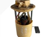 Kraftstoffpumpe im Tank