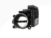 Elektrische Drosselklappe