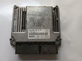 Unité de commande, module ECU de moteur