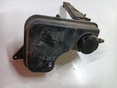 Coolant expansion tank/reservoir cap
