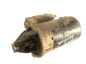 Motor de arranque