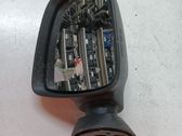 Rétroviseur électrique de porte avant