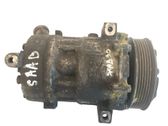 Air conditioning (A/C) compressor (pump)