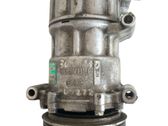 Ilmastointilaitteen kompressorin pumppu (A/C)