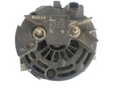 Lichtmaschine