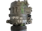 Ilmastointilaitteen kompressorin pumppu (A/C)