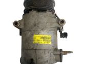 Klimakompressor Pumpe