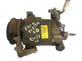 Ilmastointilaitteen kompressorin pumppu (A/C)