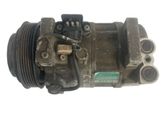 Klimakompressor Pumpe