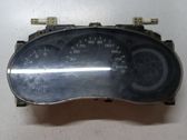 Geschwindigkeitsmesser Cockpit