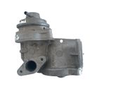 EGR valve