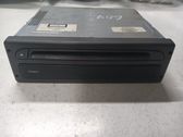 CD / DVD Laufwerk Navigationseinheit