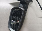 Rétroviseur électrique de porte avant