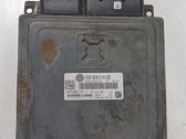 Unidad de control/módulo del Airbag