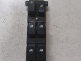 Electric window control switch