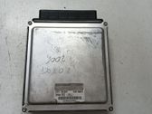 Unité de commande, module ECU de moteur