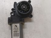 Vent window/glass motor
