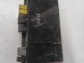 Sulakemoduuli