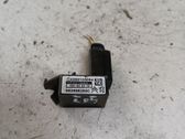 Sensor impacto/accidente para activar Airbag