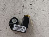Sensor impacto/accidente para activar Airbag