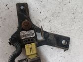 Airbagsensor Crashsensor Drucksensor