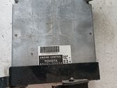 Unité de commande, module ECU de moteur