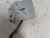 Aerial GPS antenna
