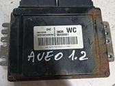 Motorsteuergerät ECU