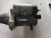 Motor de arranque