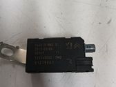 Amplificateur d'antenne
