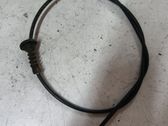Couvercle, capot moteur