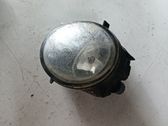 Luz de niebla delantera