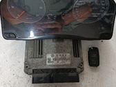 Start/Stop system kit