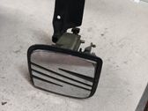 Heckklappe Kofferraumdeckel