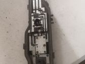 Porte ampoule de feu arrière
