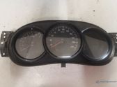 Compteur de vitesse tableau de bord