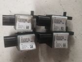 Airbagsensor Crashsensor Drucksensor