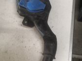 Windshield washer fluid reservoir/tank