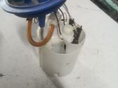 Polttoainesäiliön pumppu